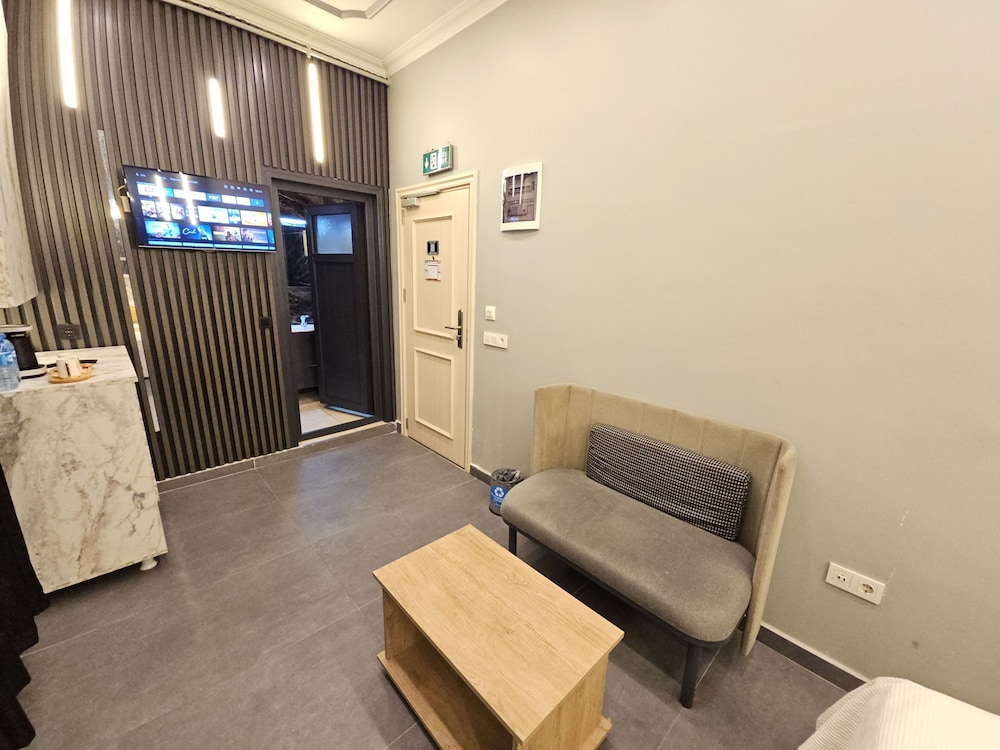 Sahra Kent Otel Pendik 38/50