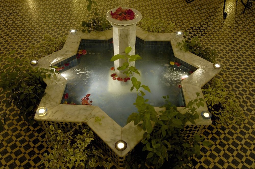 Riad Zamane Fes 47/50