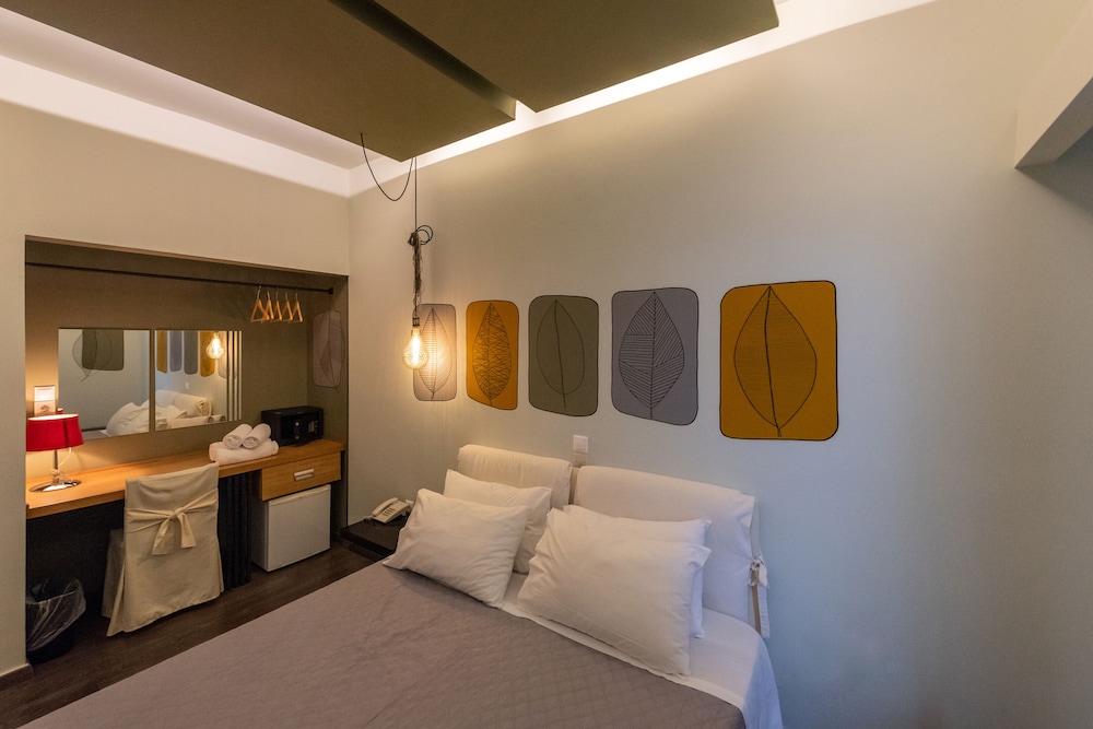 Hotel Kleopatra Inn 24/68