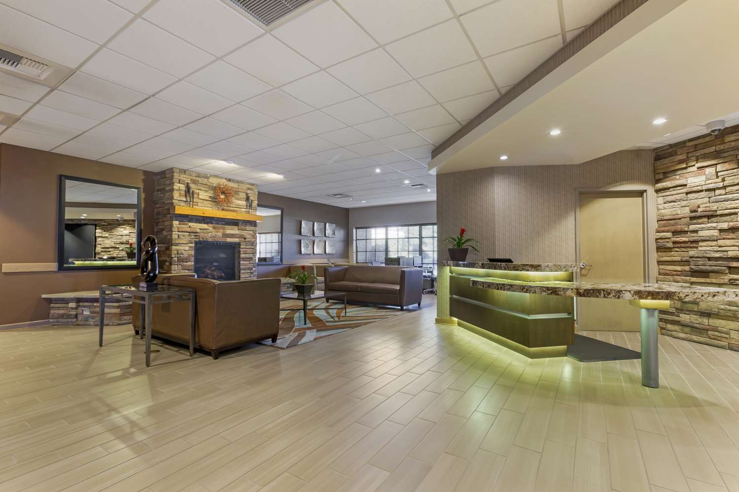 Best Western Plus Coeur D alene Inn 6/41