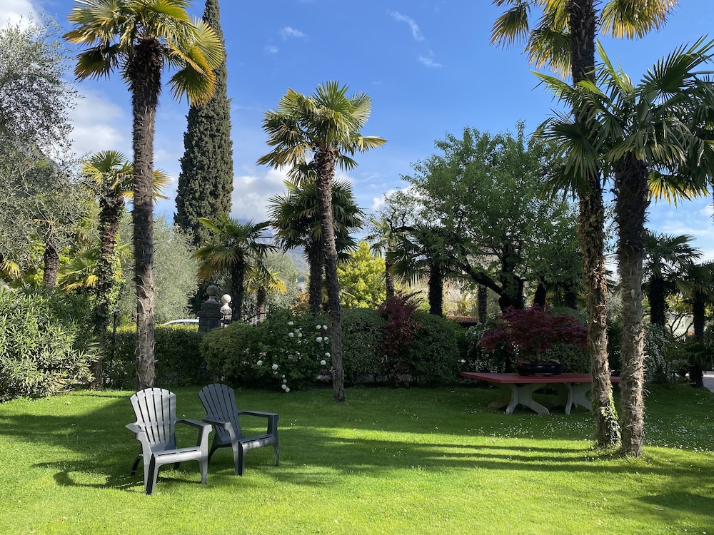 Hotel Villa Miravalle 40/50