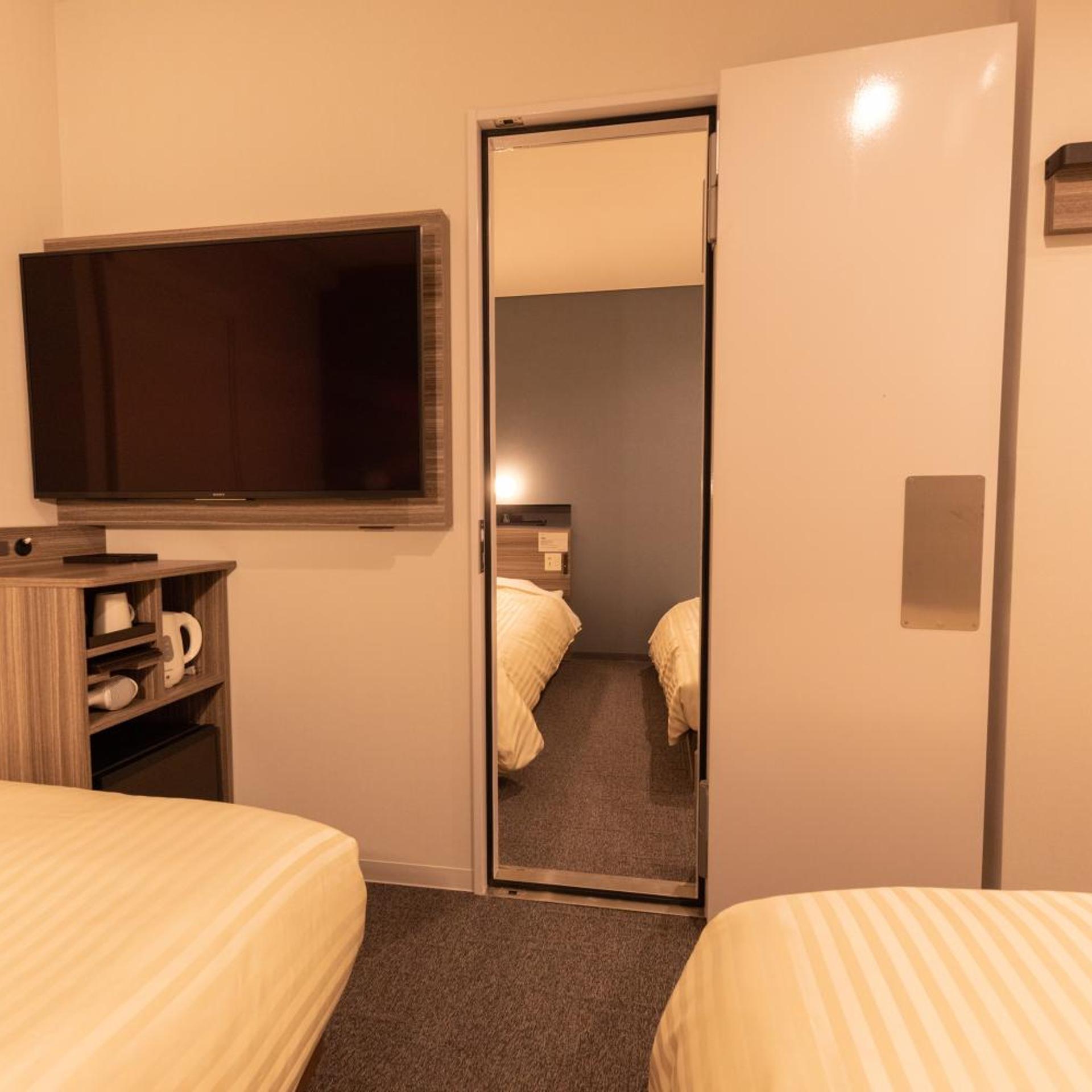 Super Hotel Ishikawa Nomi Neagari Smart Inter 25/54