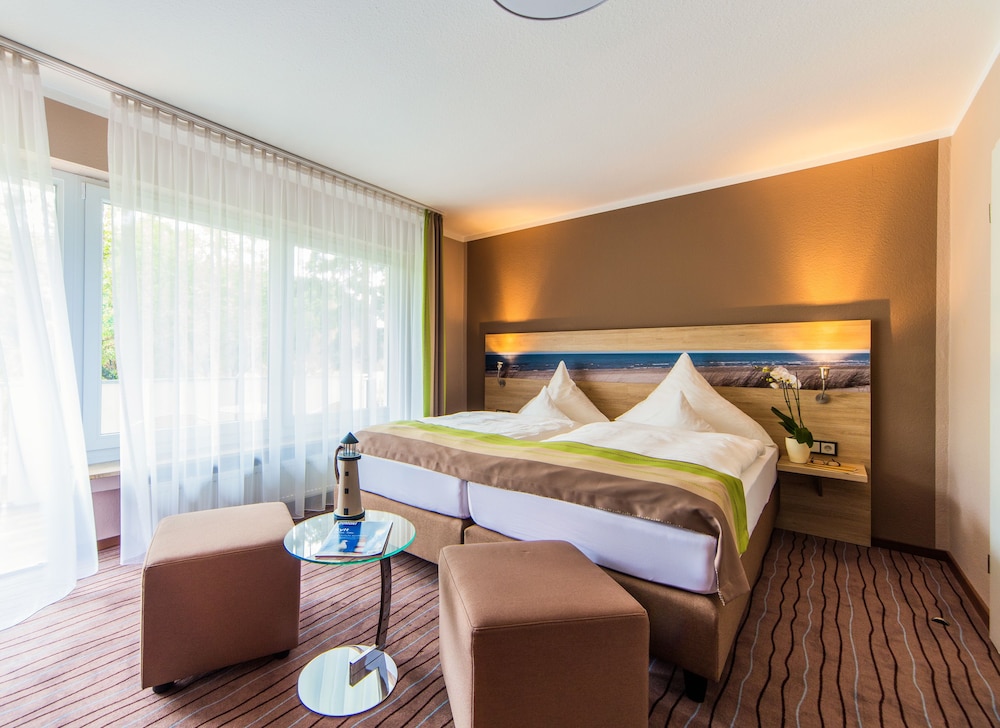 Ambient Hotel Am Europakanal 13/50