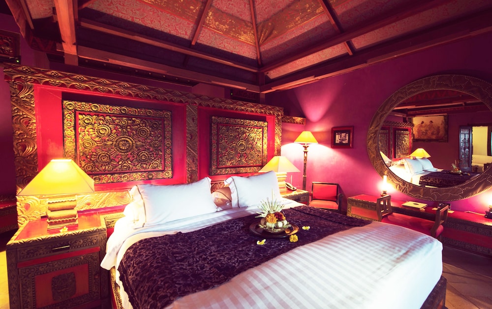 Hotel Tugu Bali 44/76