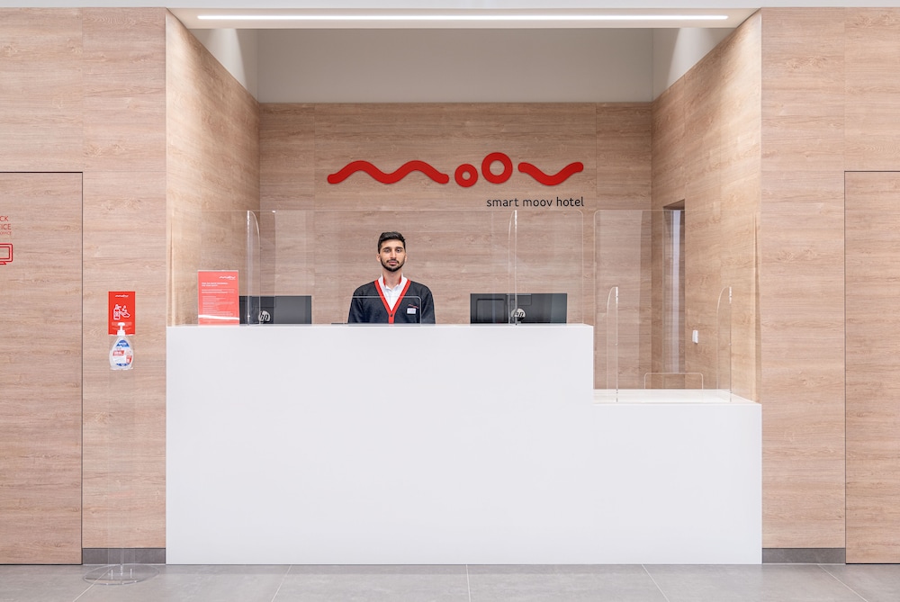 Moov Hotel Oeiras 7/32