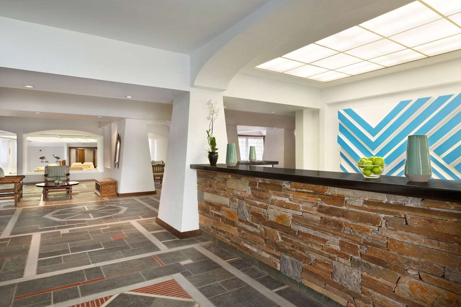 WYNDHAM LOUTRAKI POSEIDON RESORT 6/43