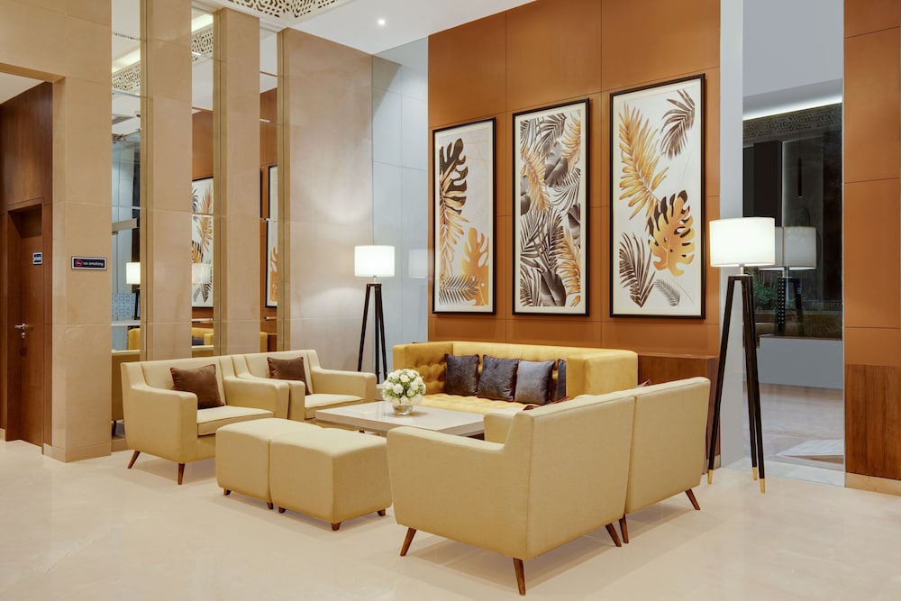 Keys Prima, by Lemon Tree Hotels, Aketa, Dehradun 6/49