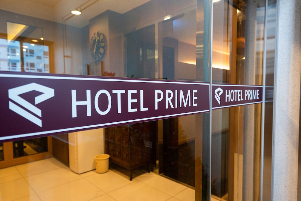 Hotel Prime 26/37