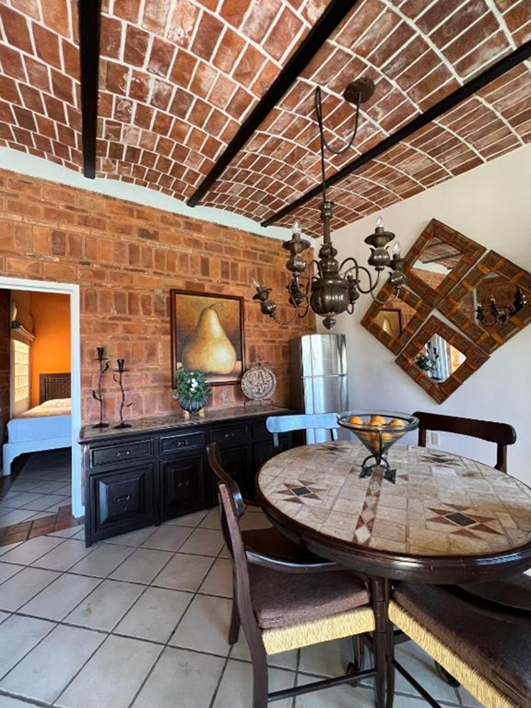 Mama Chuy Hotel & Villas 33/50