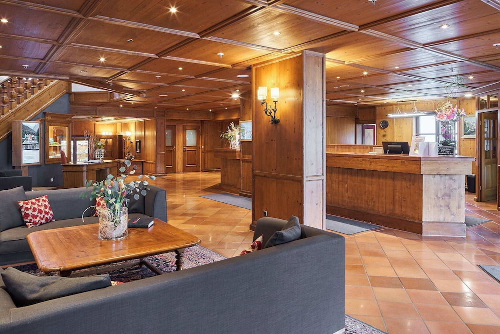 Riessersee Hotel 3/50