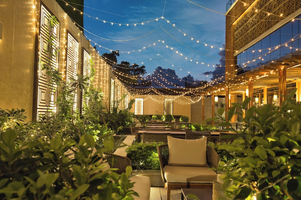 Hyatt Centric Soalteemode Kathmandu 56/60