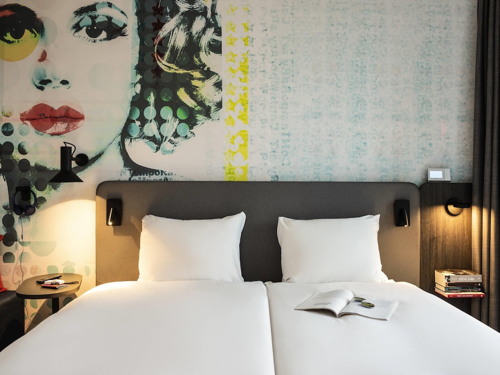 Ibis Styles Delft City Centre 23/68