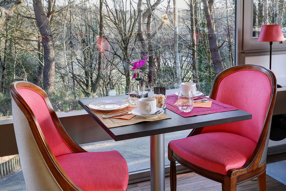 Best Western Auray Hotel Du Loch 14/27