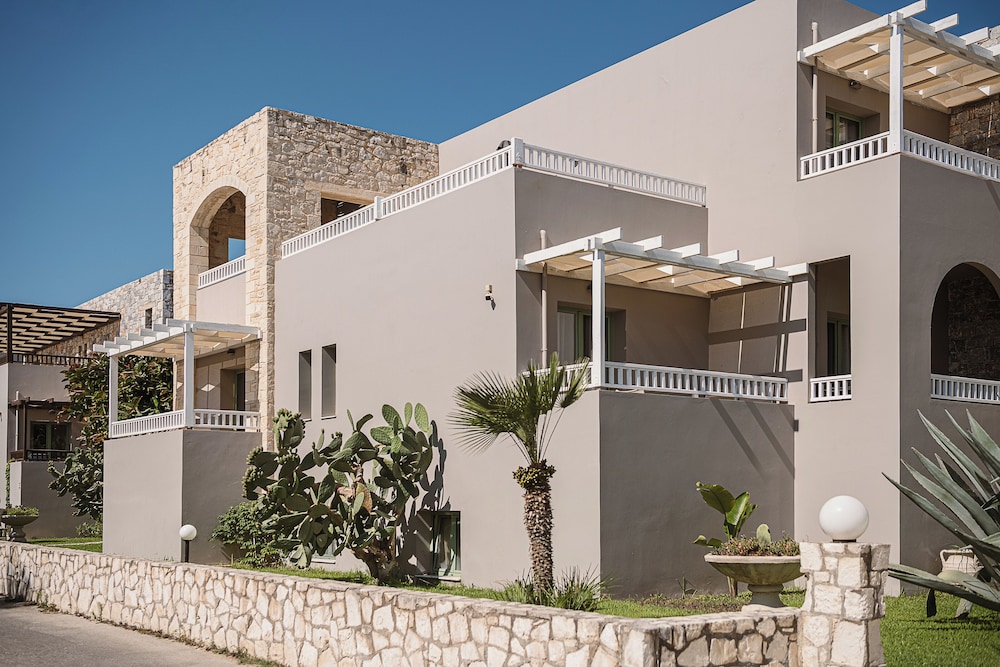 Erato Beach Hotel - Adults Only 1/50