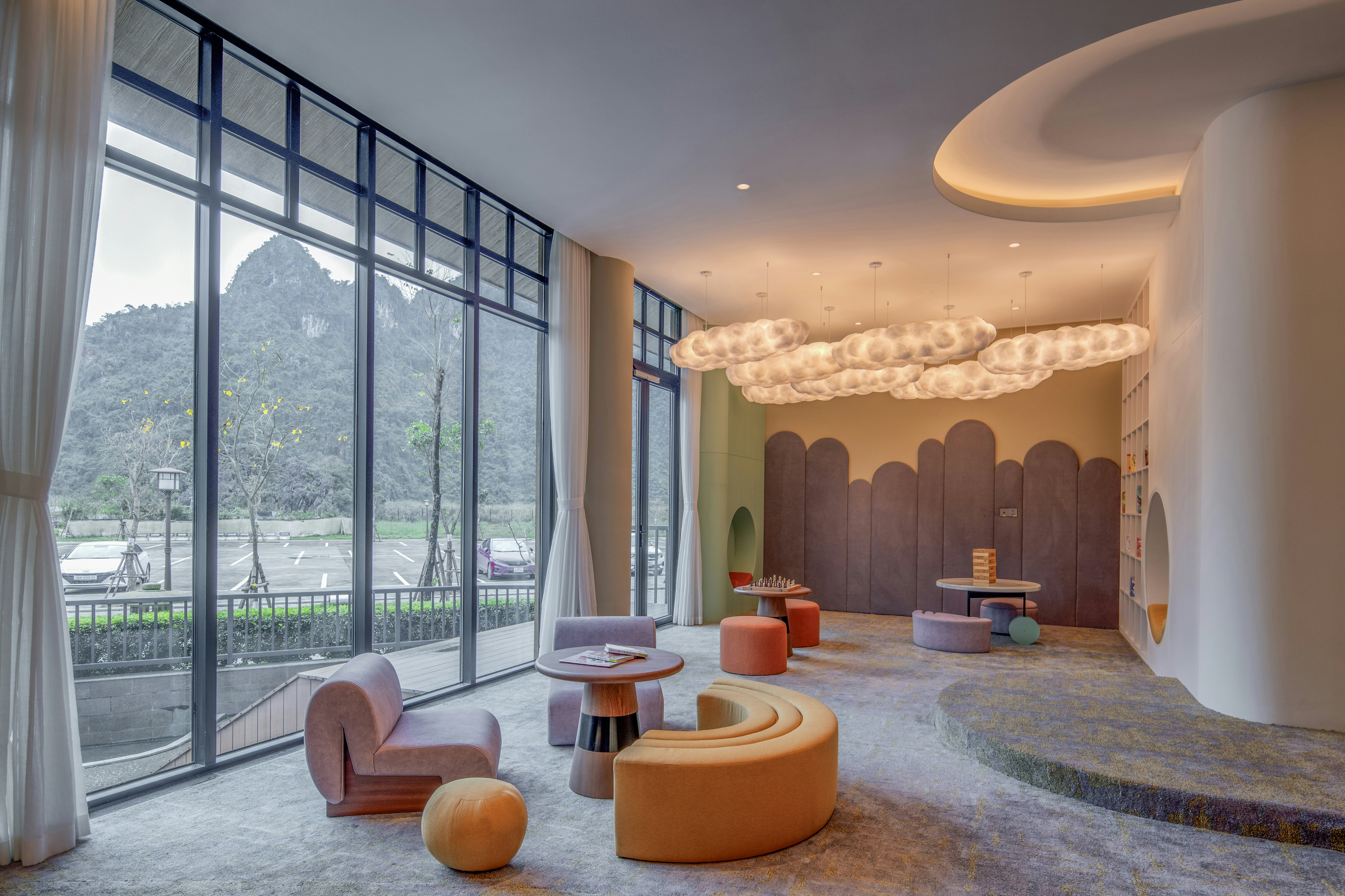 Hilton Quang Hanh Onsen Resort 56/74