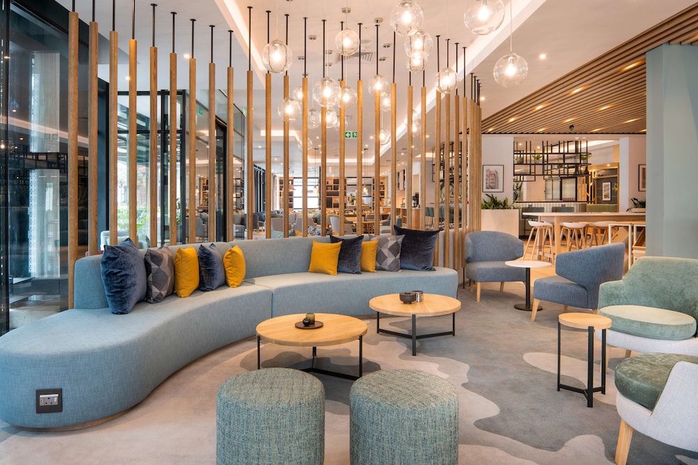 Hilton Garden Inn Umhlanga Arch 24/73