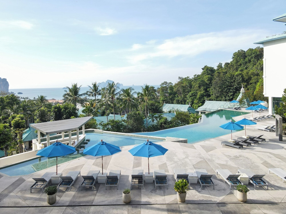 Krabi Tipa Resort 46/50