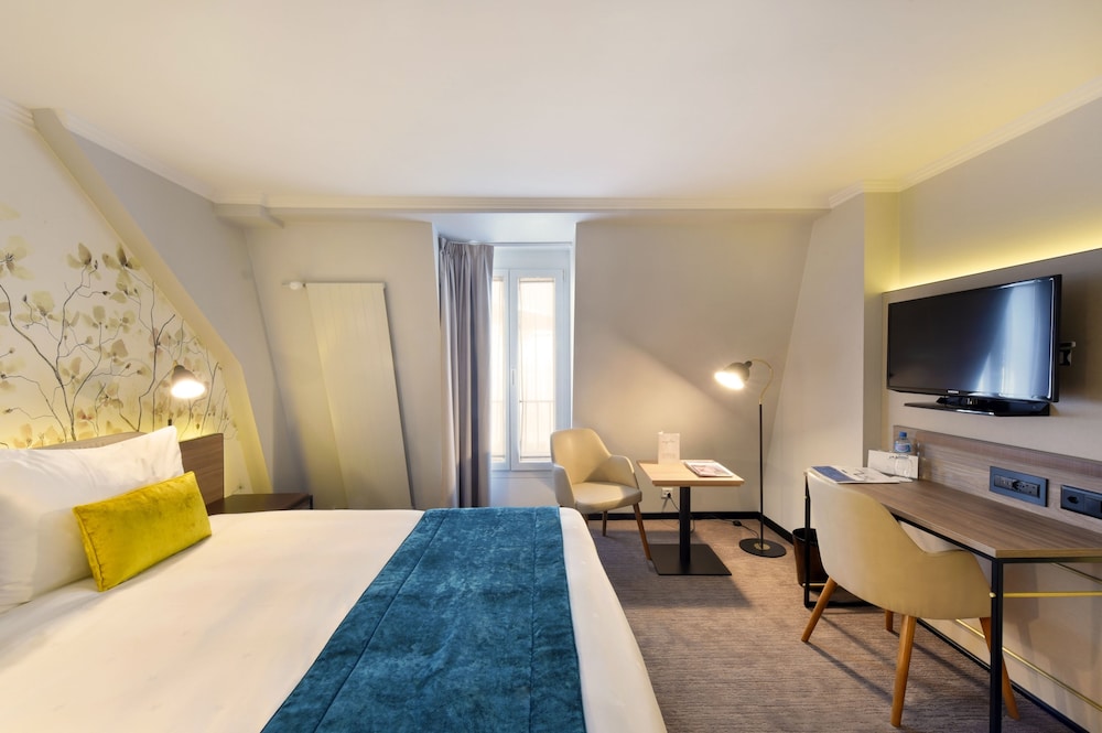 Astra Hotel Vevey 11/52