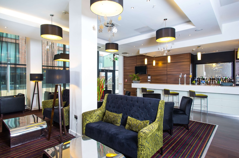 HAMPTON BY HILTON LIVERPOOL/CITY CENTRE 38/56