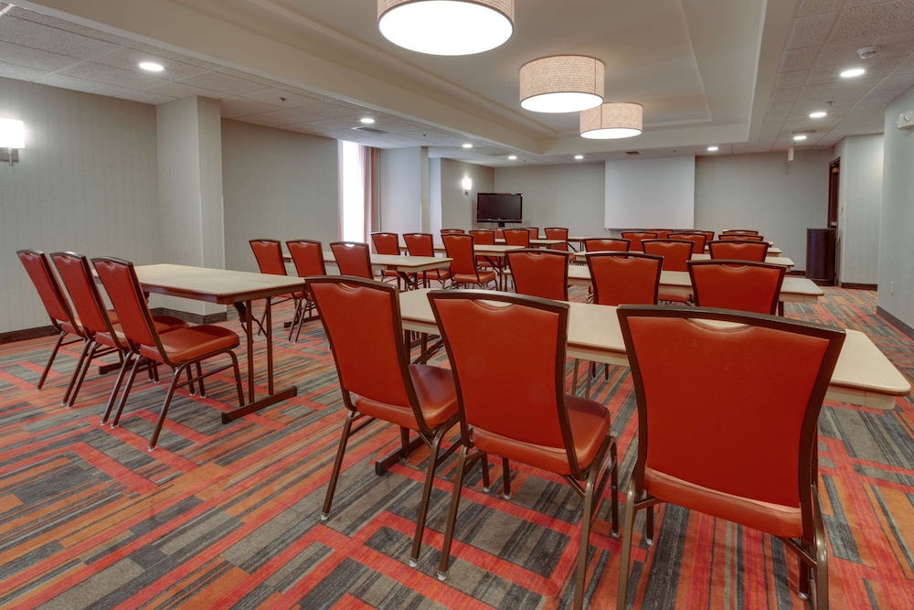 Drury Inn and Suites Memphis Southhaven 31/37