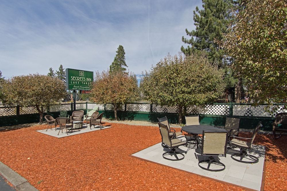 Secrets Inn Lake Tahoe 41/71
