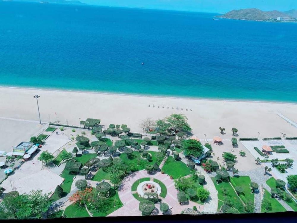 Ruby Hotel Nha Trang 32/35