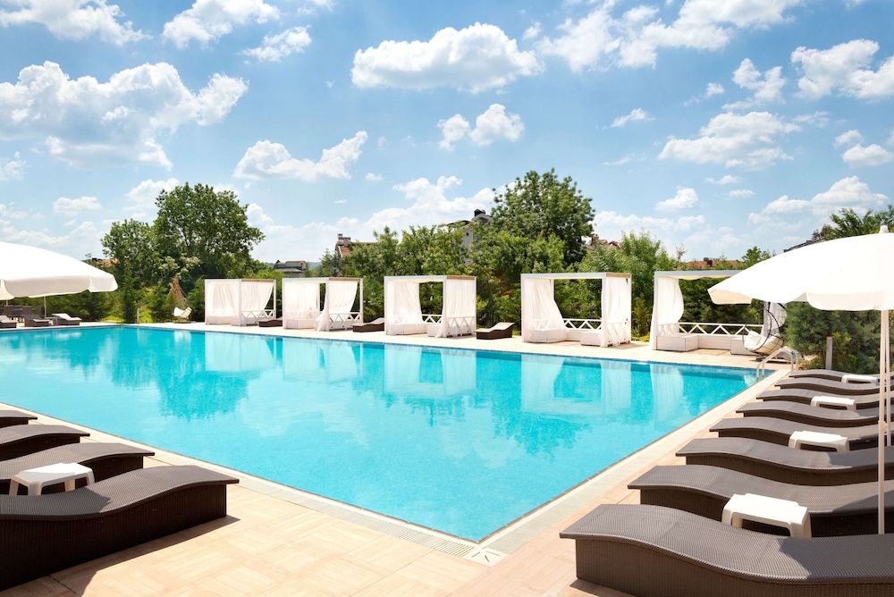 Ramada by Wyndham Istanbul Sile 30/34