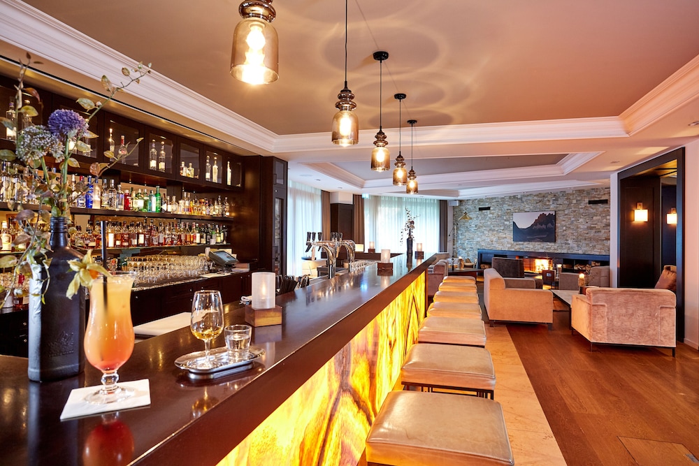 HOTEL AM BADERSEE 55/64