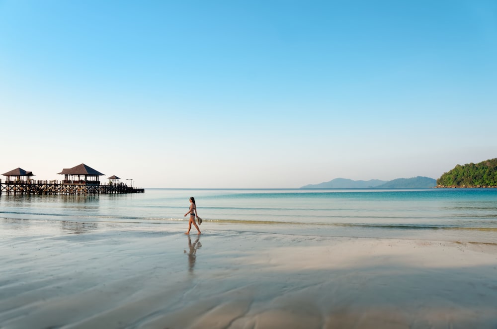 Bunga Raya Island Resort Spa Gaya Island 54/67