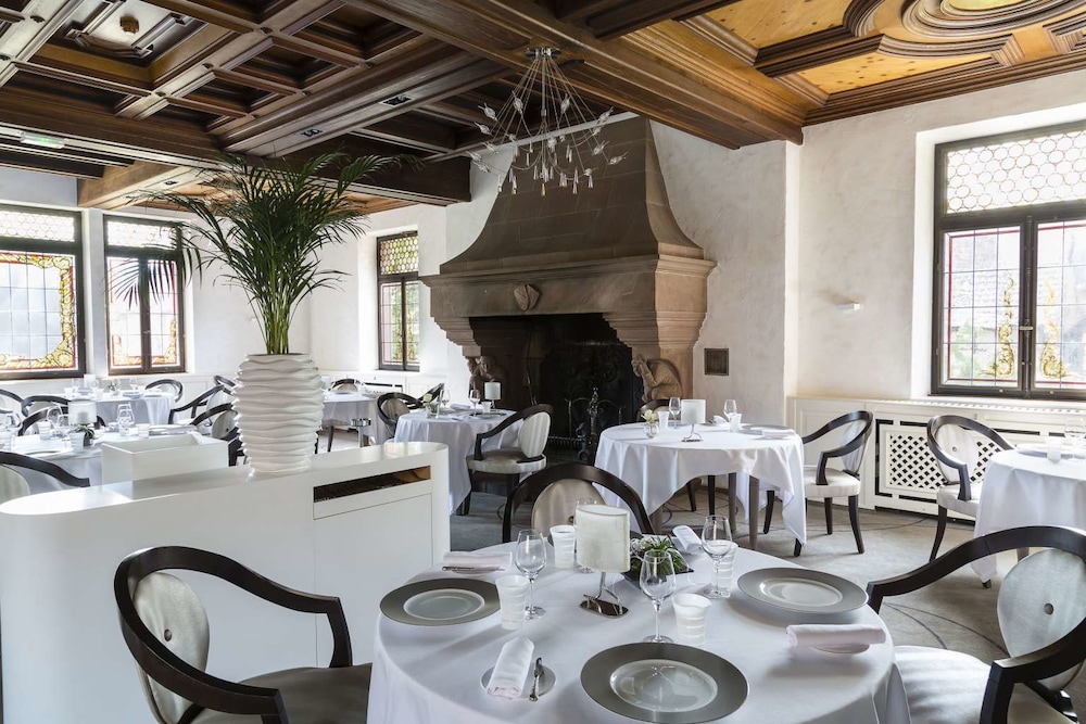 Hotel Restaurant SPA Cheval Blanc Lembach 24/34
