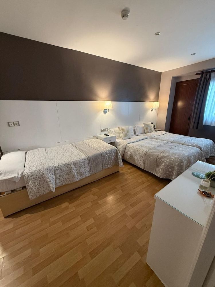 Hotel el Acebo 16/50
