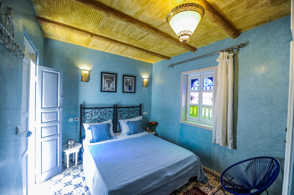 Riad Milouda 22/50