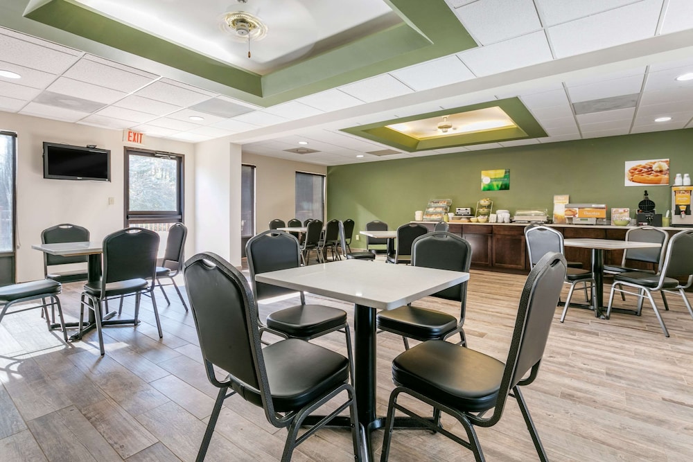 Quality Inn Cape Girardeau North 22/30