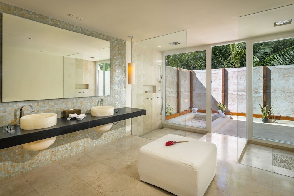 Blue Diamond Luxury Boutique - All Inclusive - Adults Only 50/50