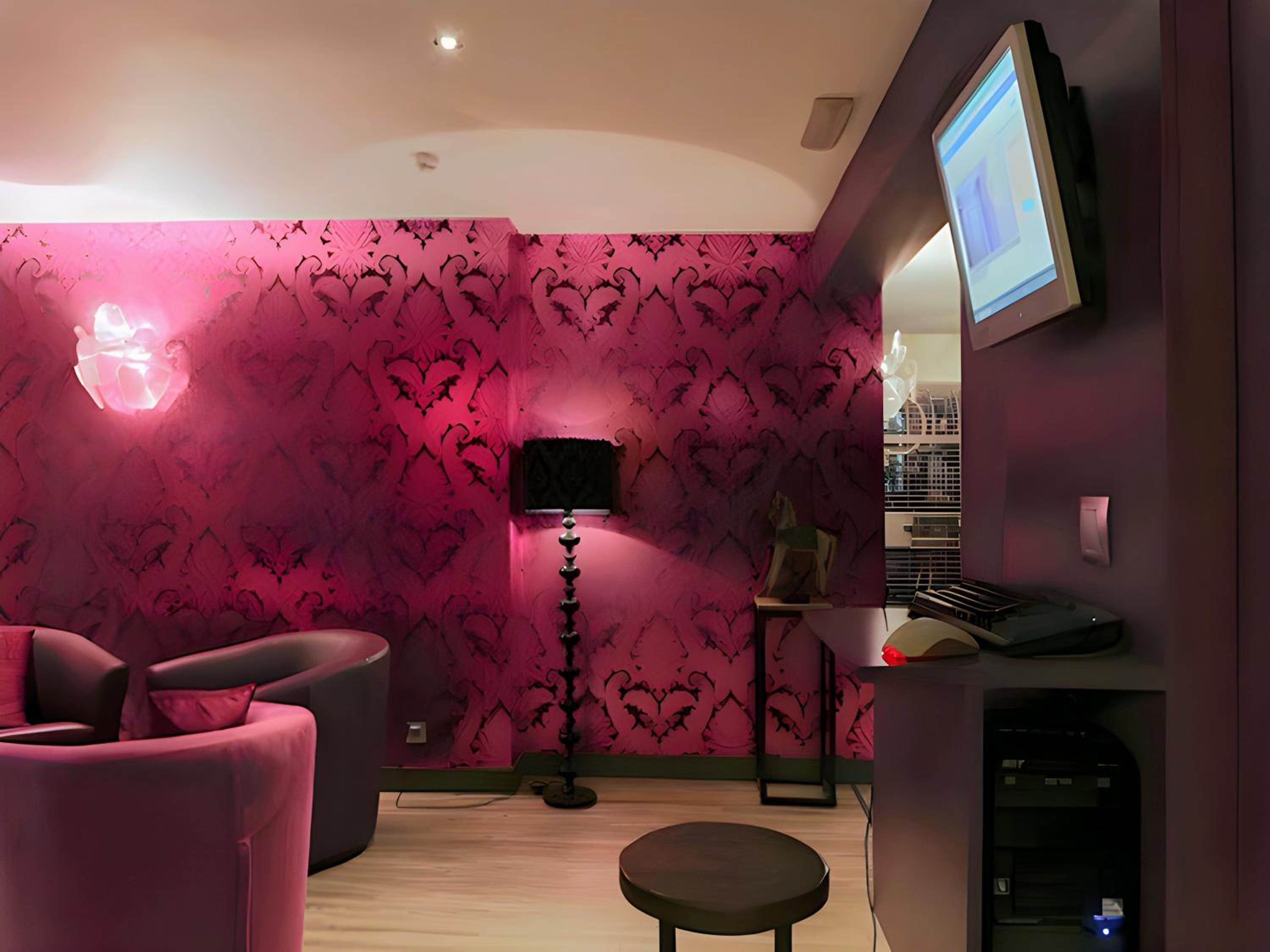 Best Western Les Myrtilles 34/49