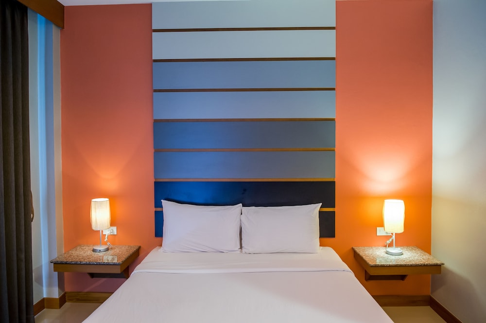 Phangan Pearl Villa 12/40