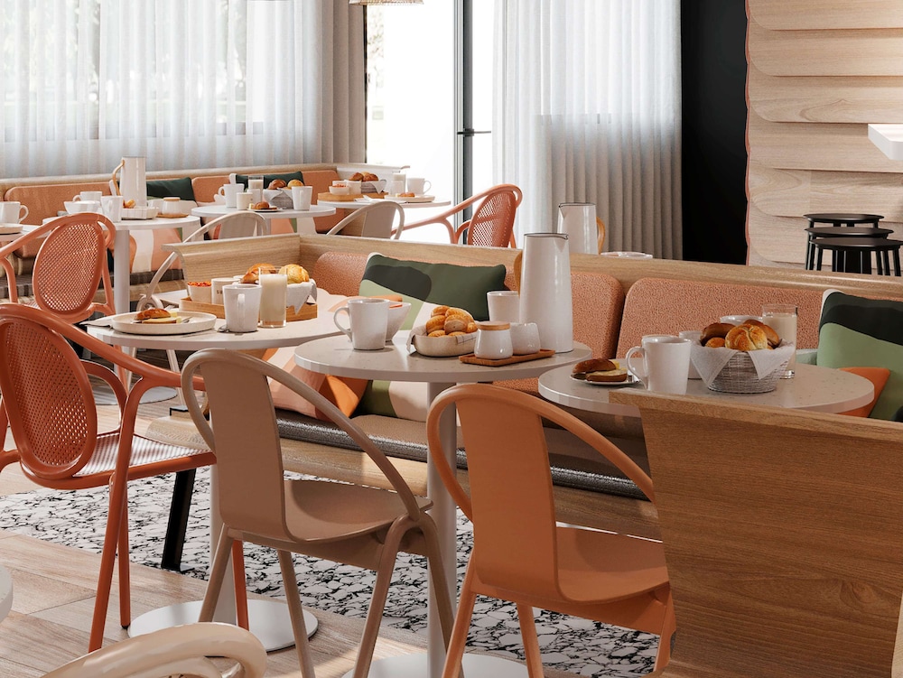ibis Styles Porto Vecchio 29/50
