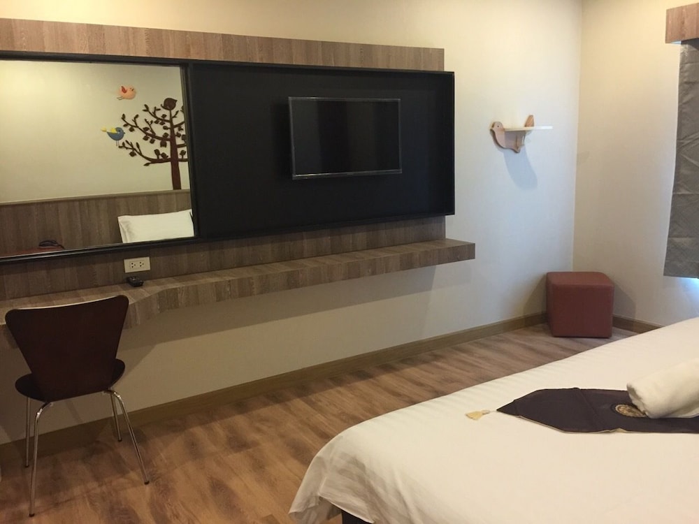 Hotel Le Lerts Living 18/51