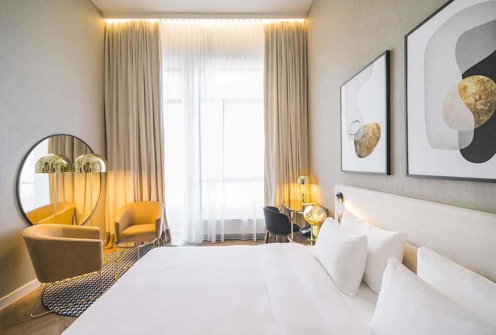 Radisson Blu Hotel Sopot 23/60