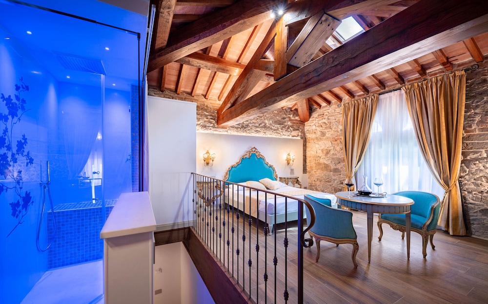 Agri Resort & Spa Le Colline Del Paradiso 36/60