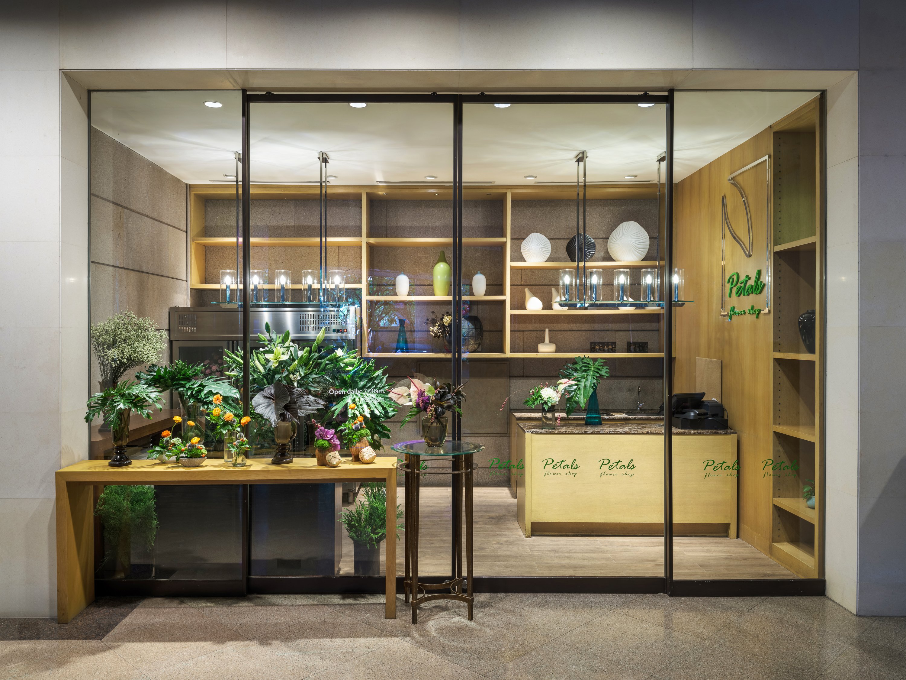 Crowne Plaza Bangkok Lumpini Park 8/77