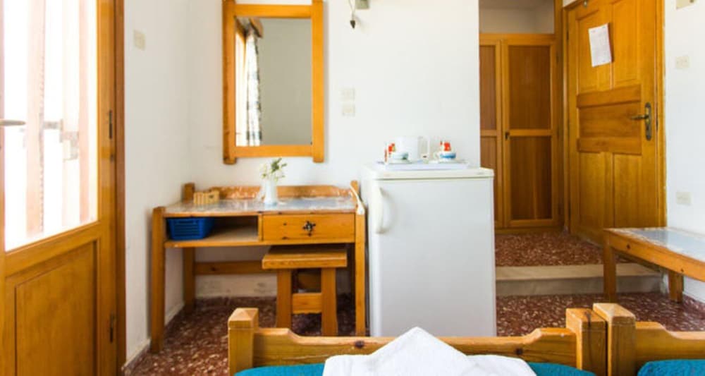 Pension Mylos 24/39