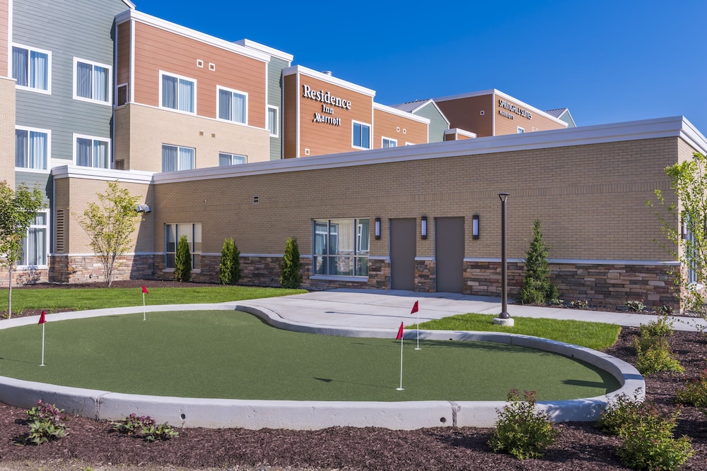 Springhill Suites Fishkill 47/56