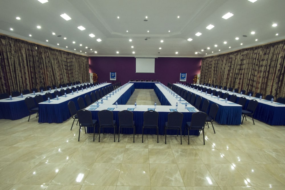 Kingstel Hotel 11/24