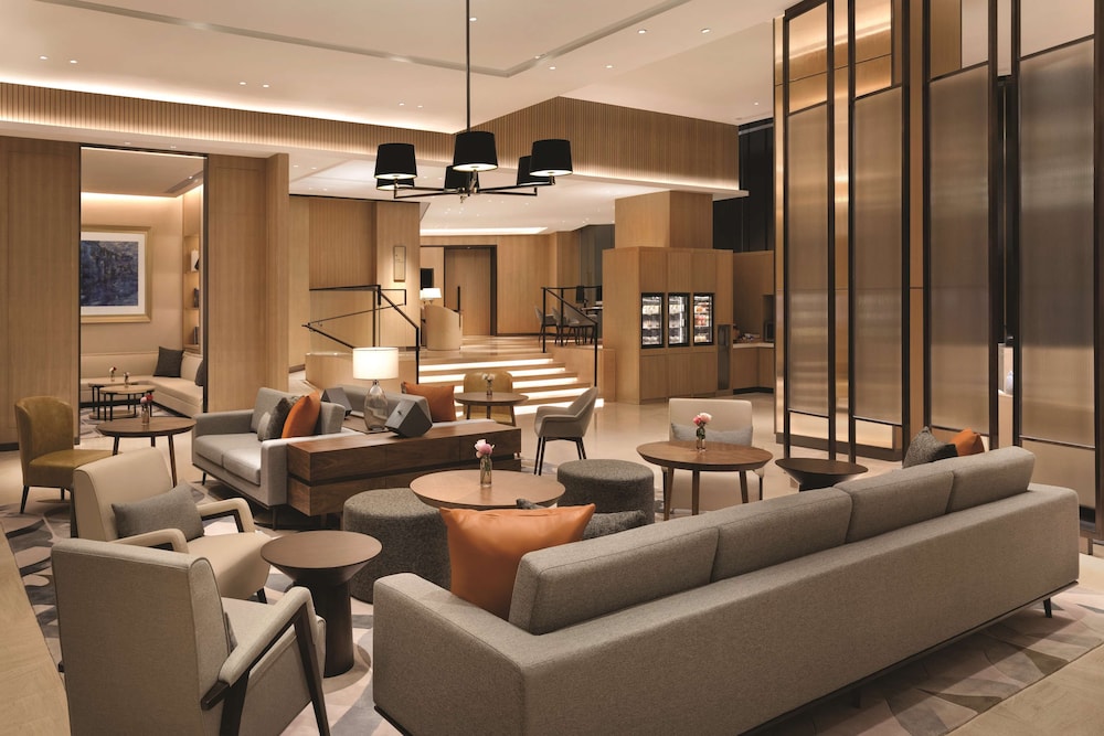 HYATT PLACE SHANGHAI HONGQIAO CBD 28/50