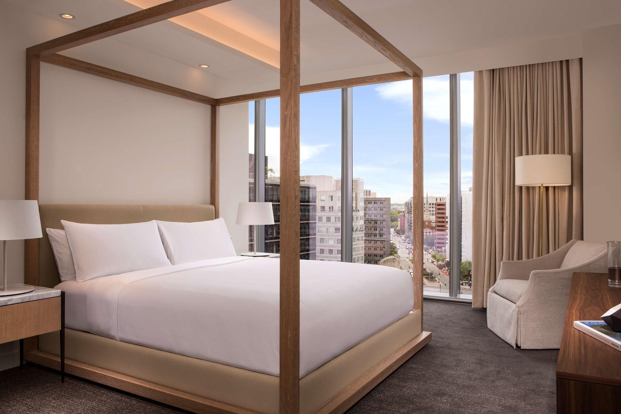 Presidential, Suite, Multiple Beds
