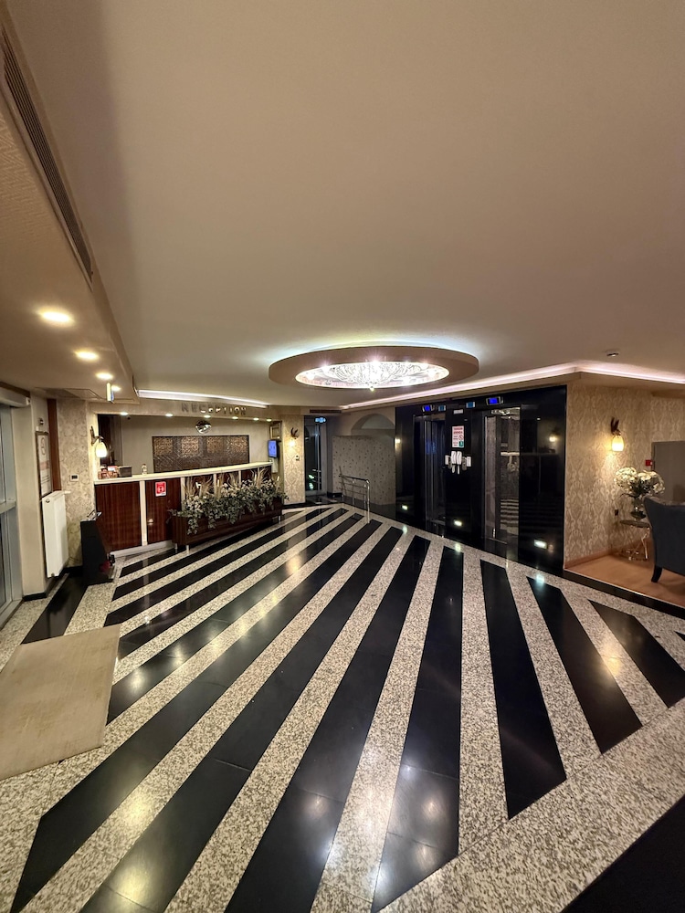 My Liva Hotel 28/50