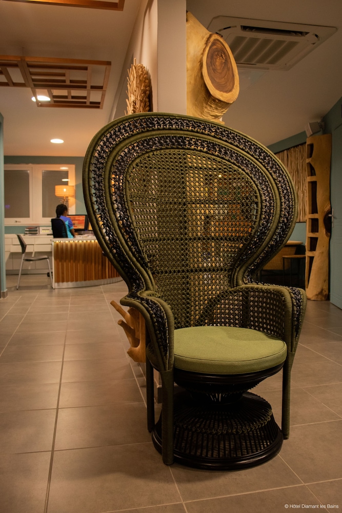 Diamant les Bains Residence Hoteliere 25/63