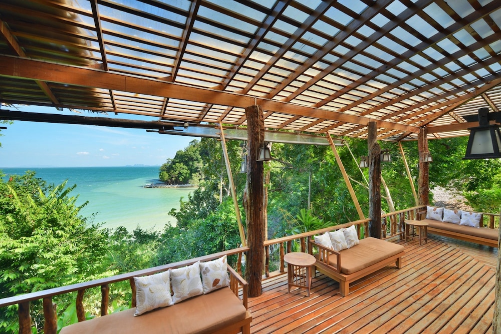 Railay Great View Resort And Spa 13/30