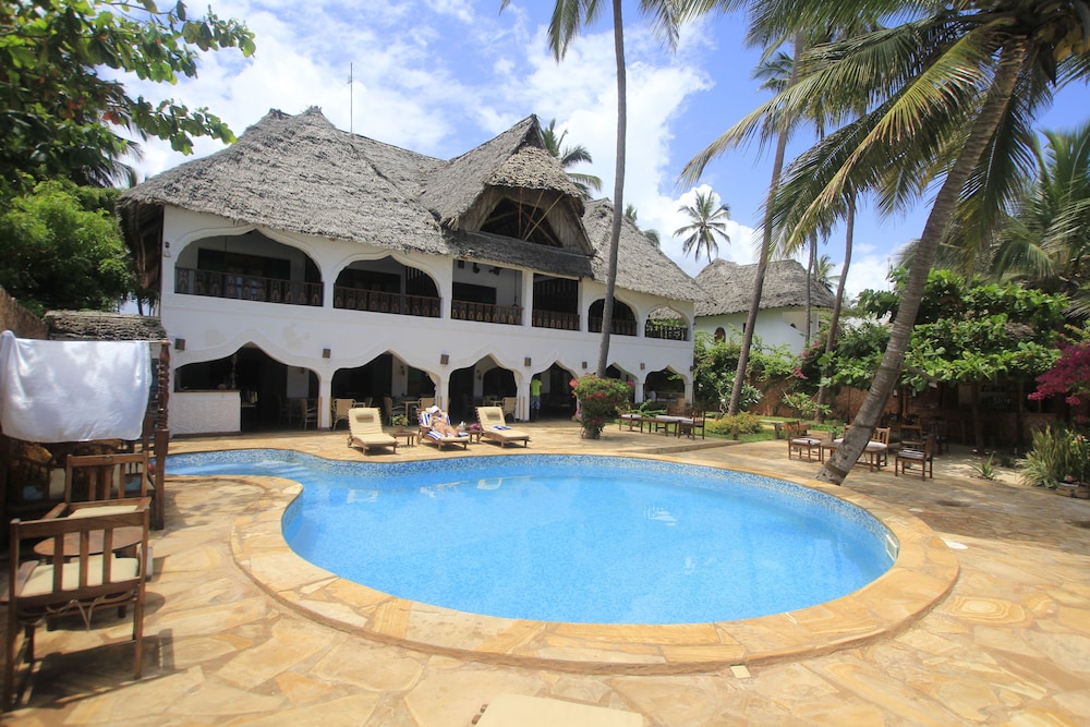 Zanzibar House 45/50